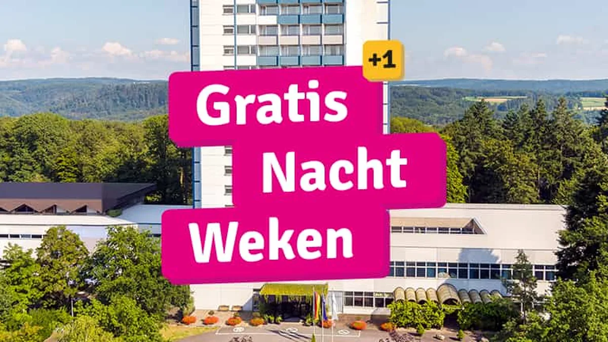 Wyndham Garden Lahnstein Koblenz, hoofdfoto