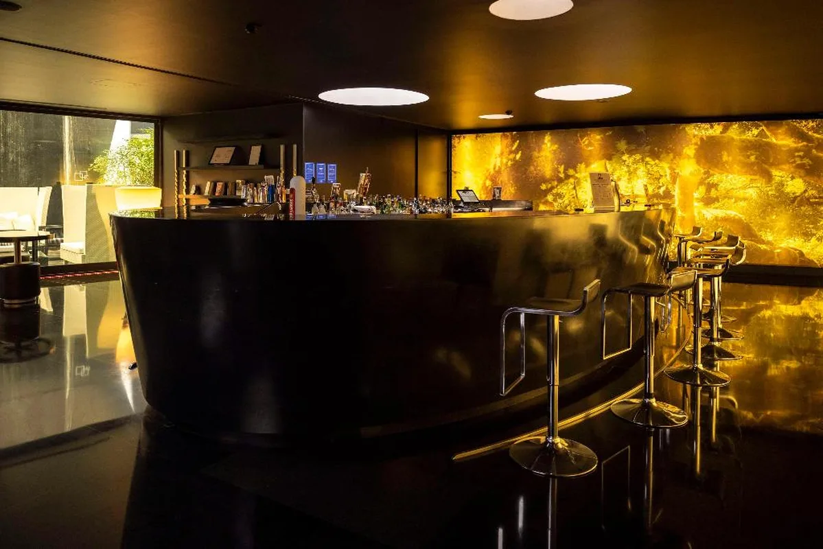 Doubletree by Hilton Lisbon - Fontana Park, hoofdfoto