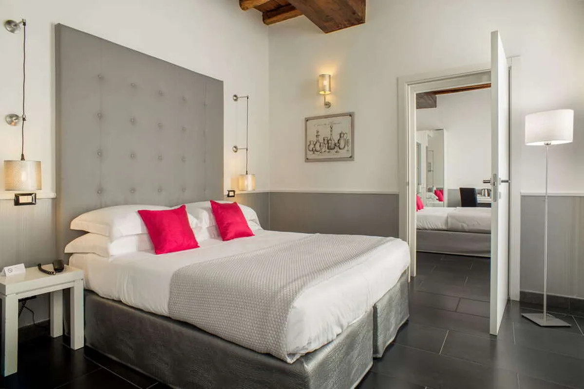 Stay Inn by Condotti Selection — hoofdfoto