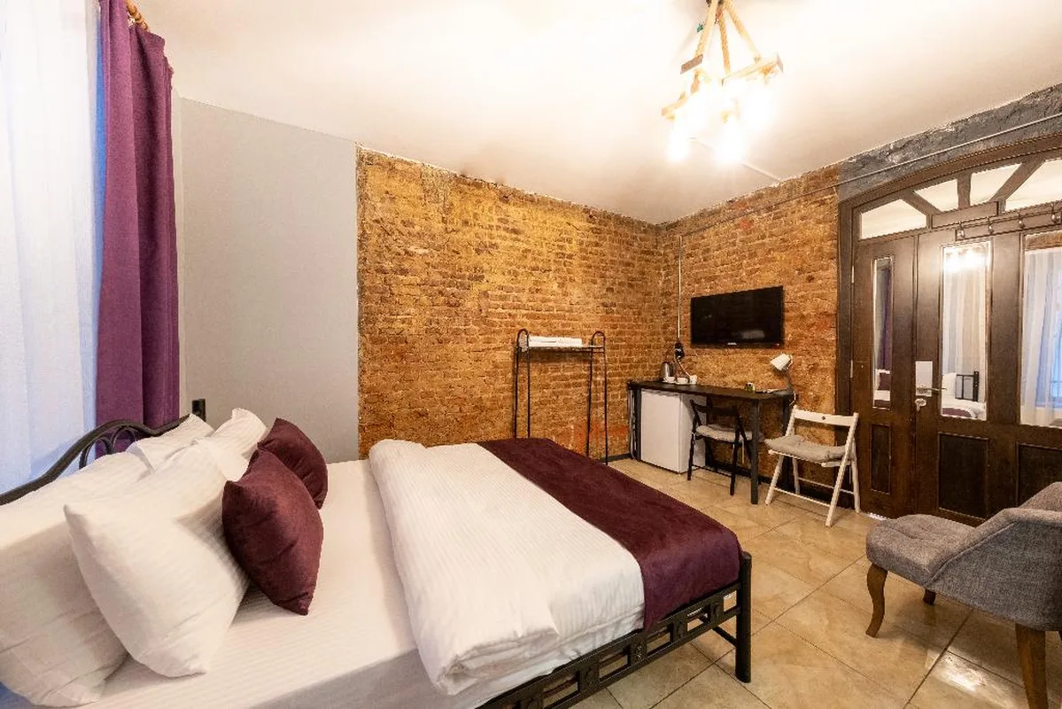 Frame Galata Hotel — hoofdfoto