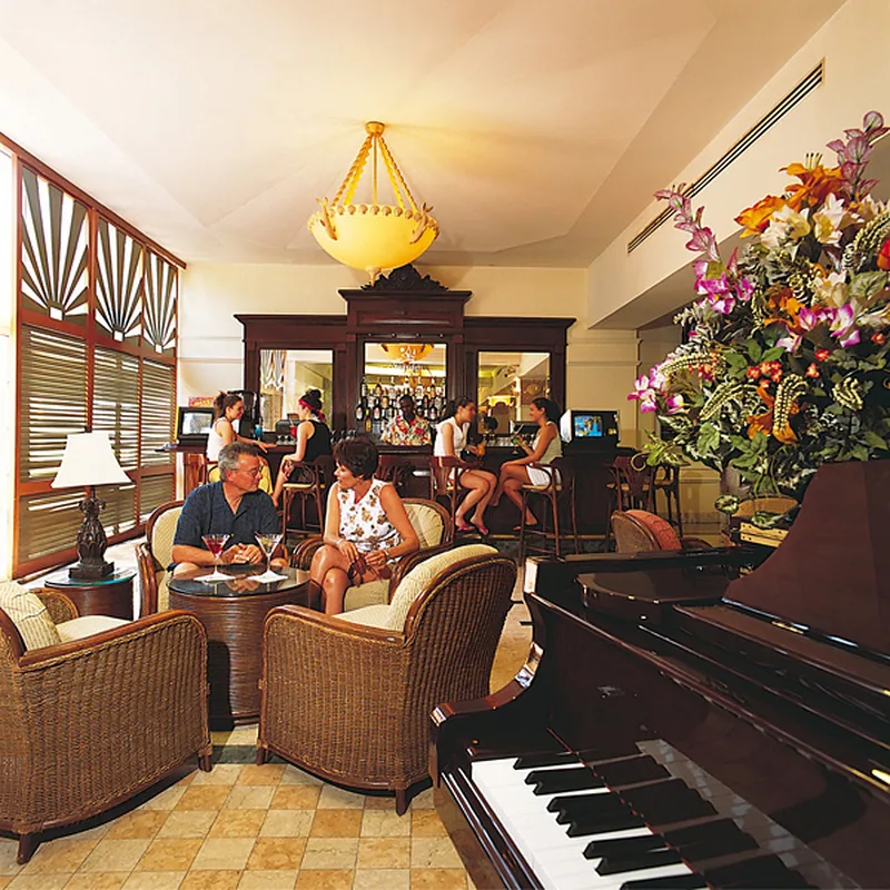 Warwick Paradise Island Bahamas - All Inclusive - Adults Only — hoofdfoto