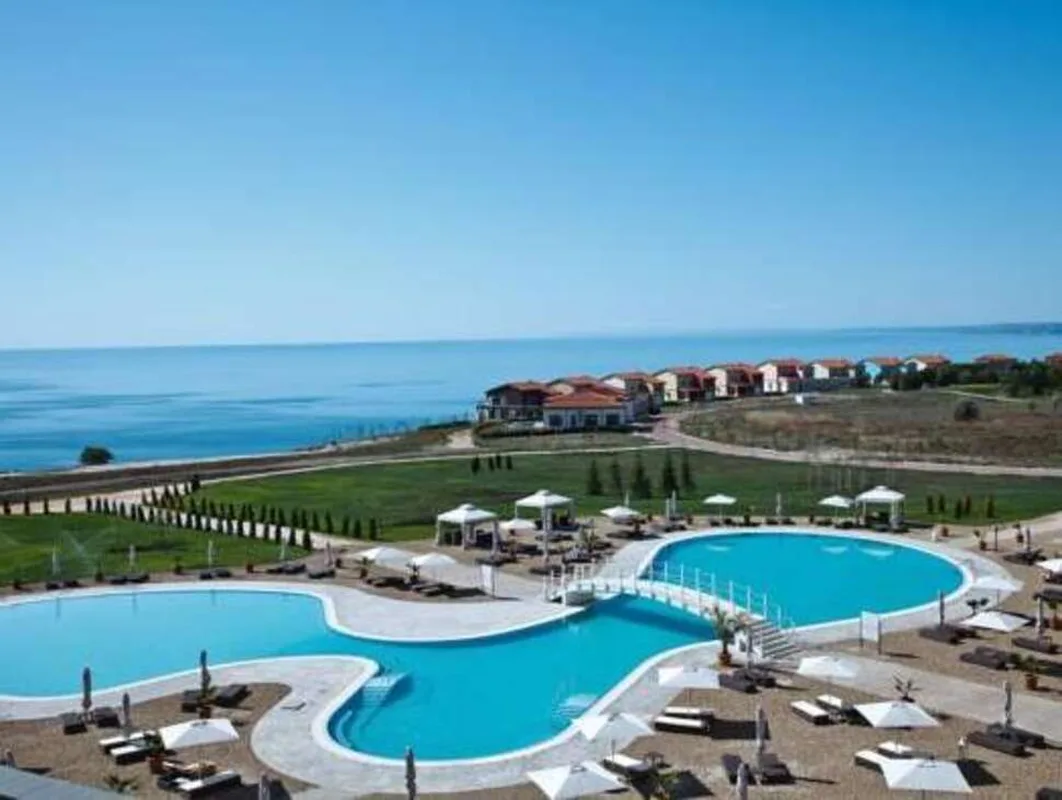 Lighthouse Golfresort & Spa — hoofdfoto