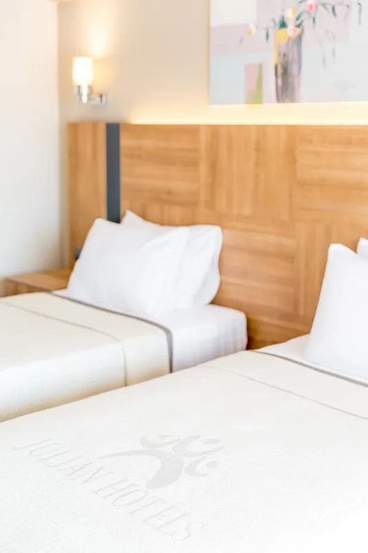 Ada Julian Hotel Marmaris — hoofdfoto