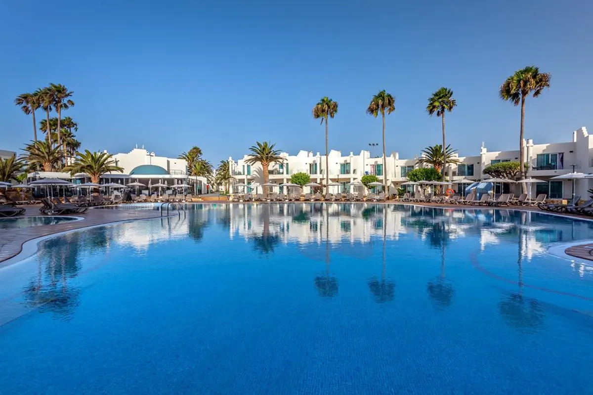 Barcelo Corralejo Sands — hoofdfoto