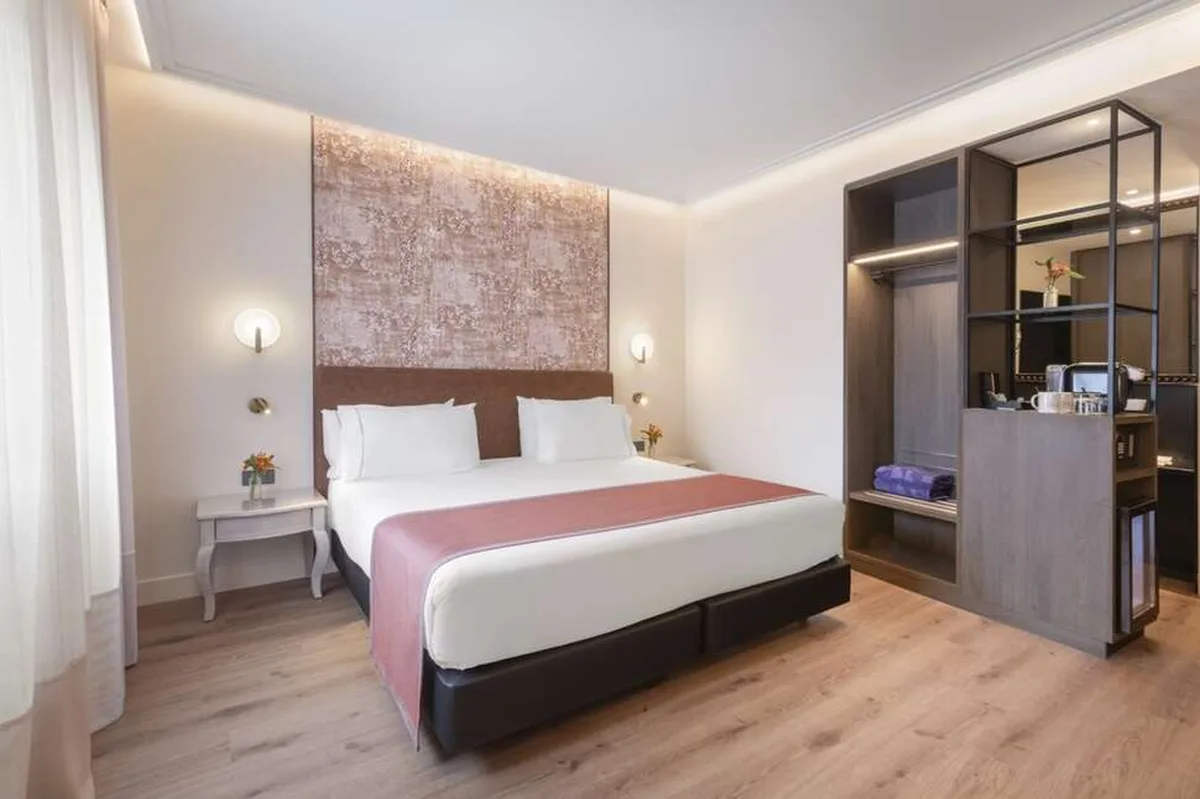 Eurostars Sevilla Boutique — hoofdfoto