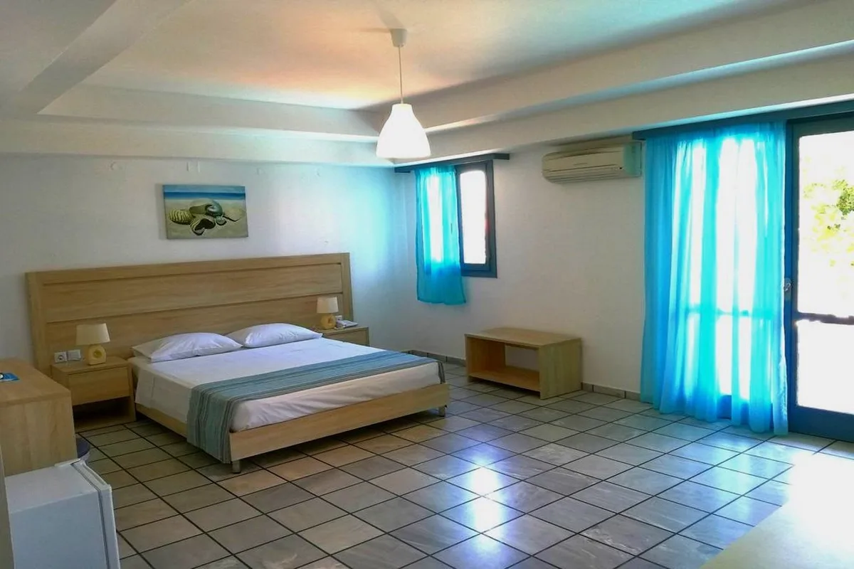 Marilisa Hotel — hoofdfoto