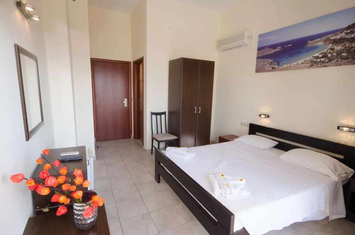 Filmar Hotel — hoofdfoto
