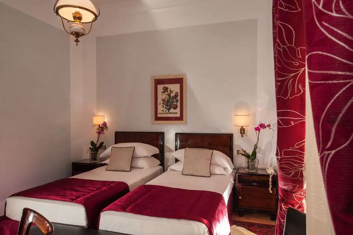 Albergo Nord Nuova — hoofdfoto