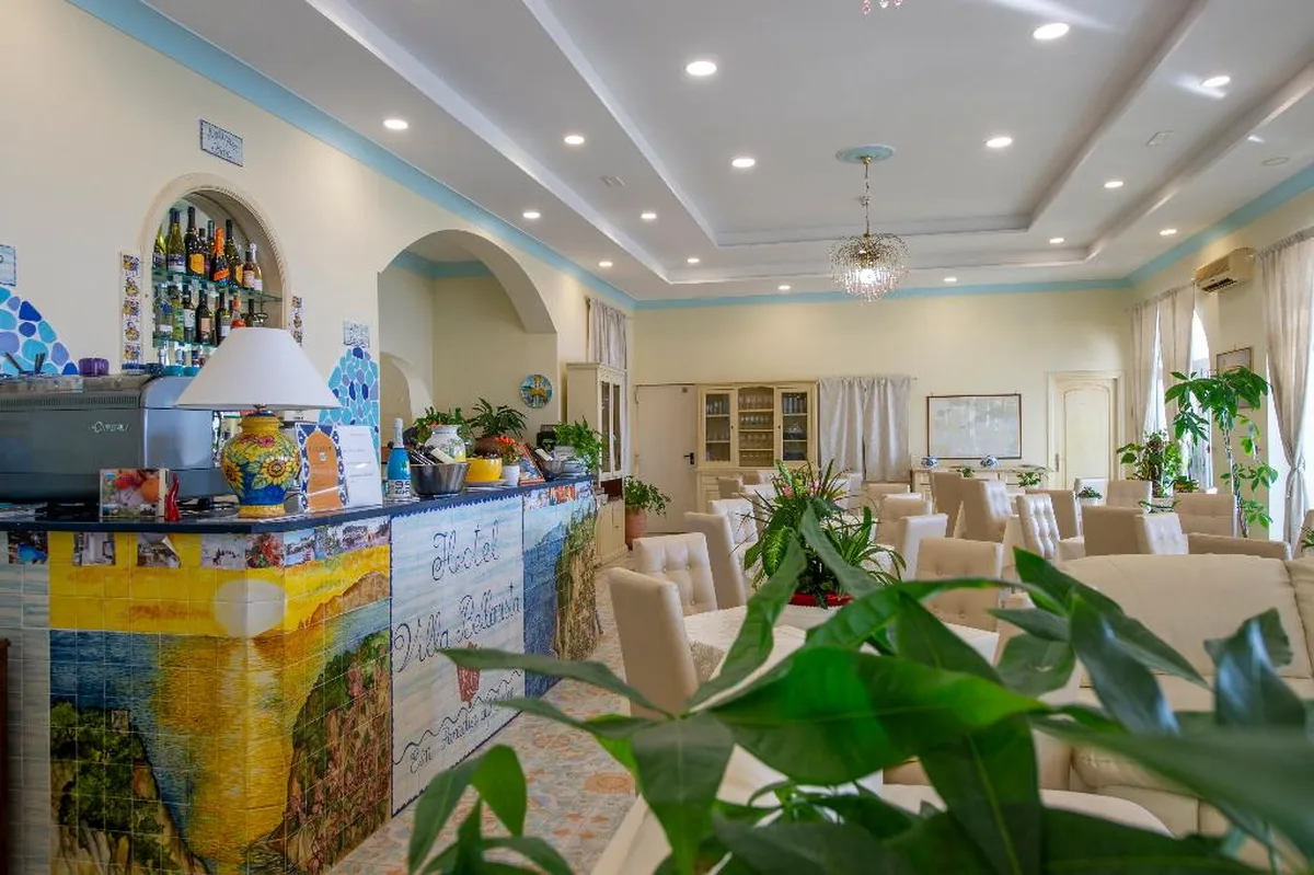 Villa Bella Vista — hoofdfoto