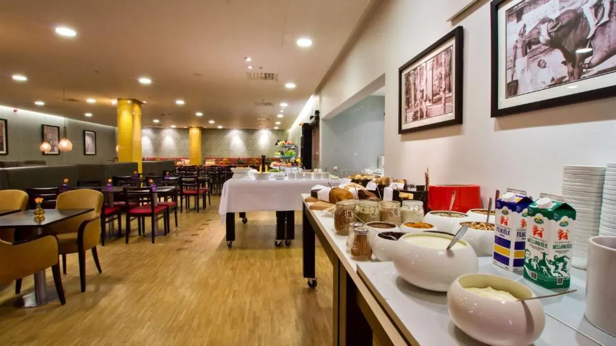 Best Western Plus Time — hoofdfoto