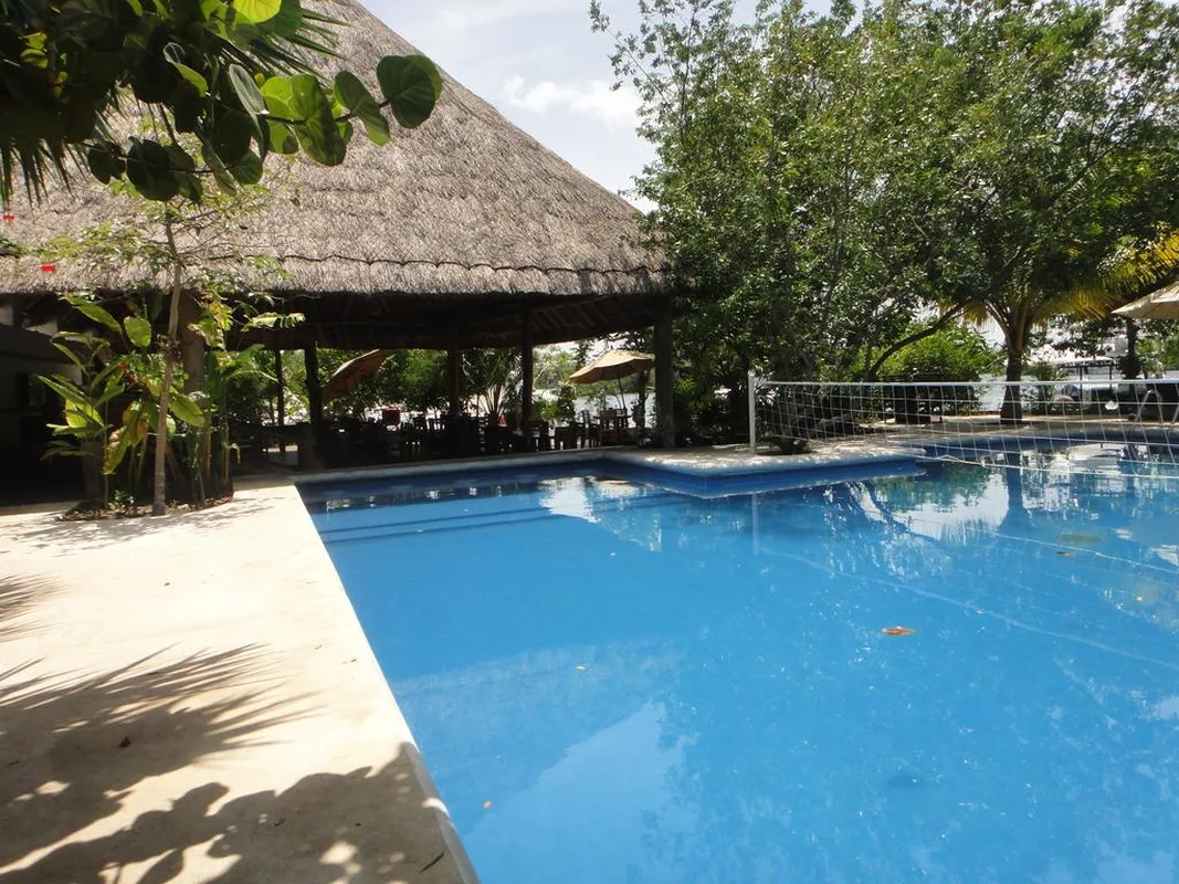 Sotavento Hotel & Yacht Club — hoofdfoto