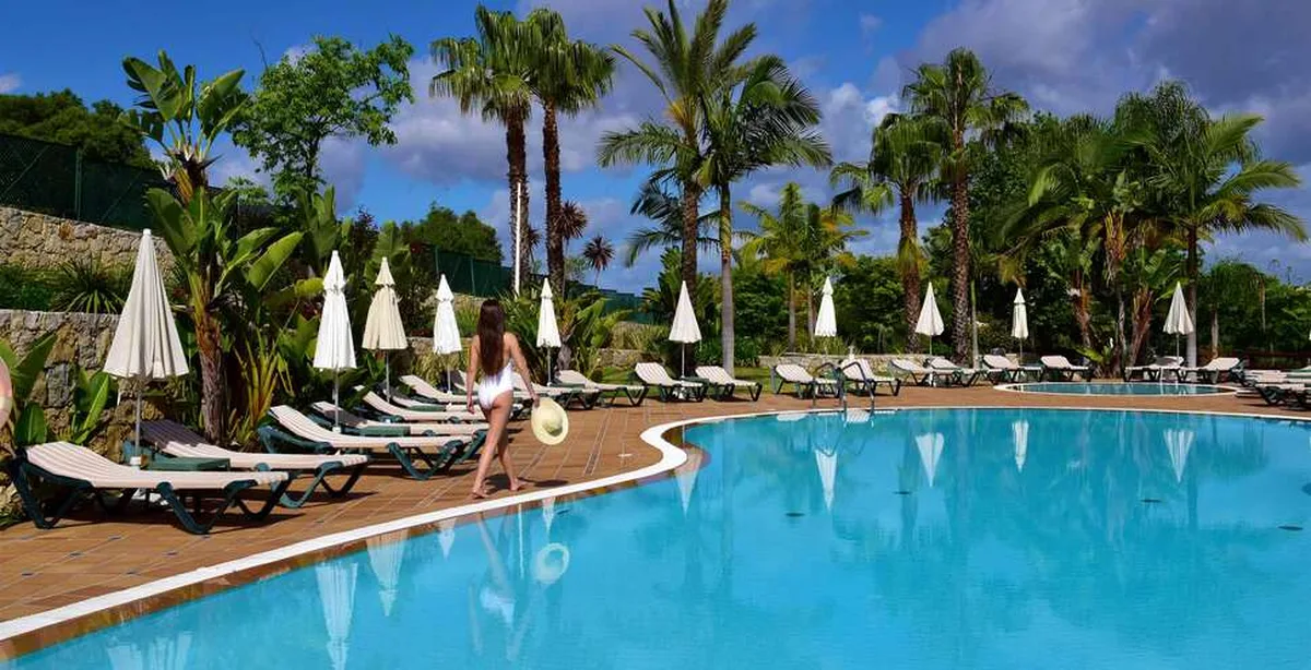 Pestana Alvor Park — hoofdfoto