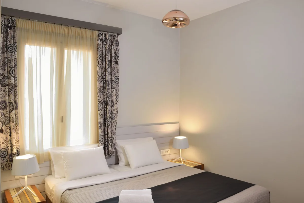 Elia Dorotheou Hotel — hoofdfoto
