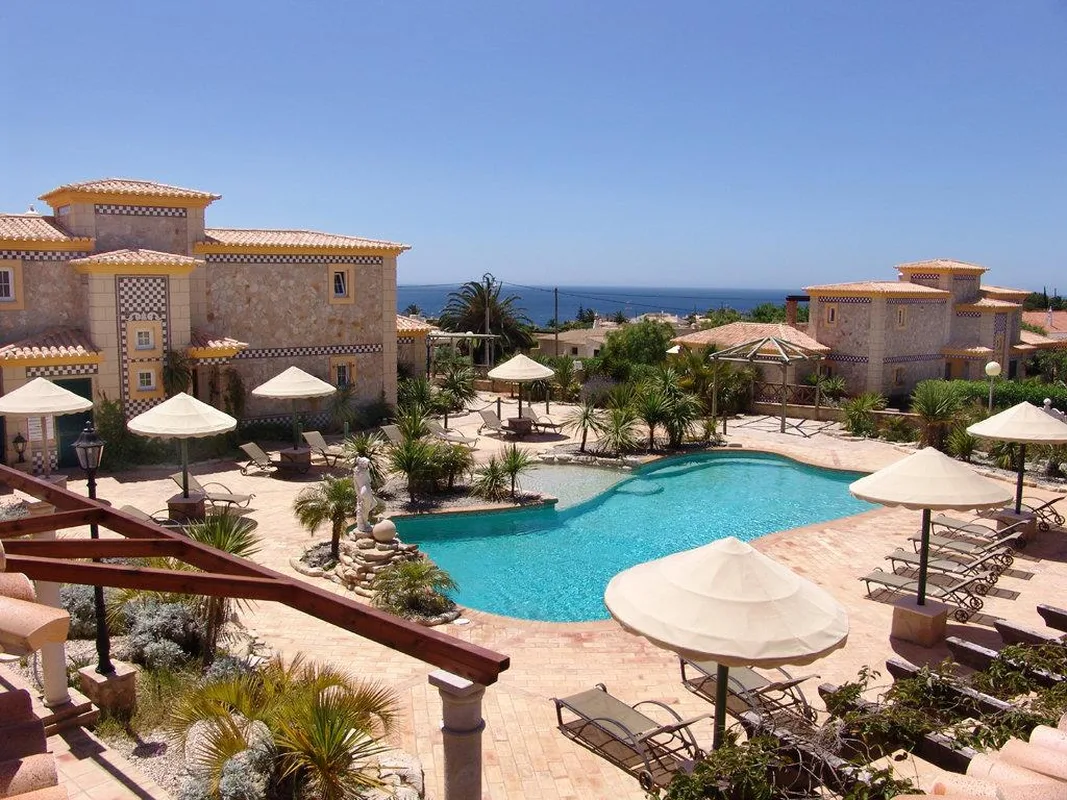 Quinta do Mar - Country & Sea Village — hoofdfoto