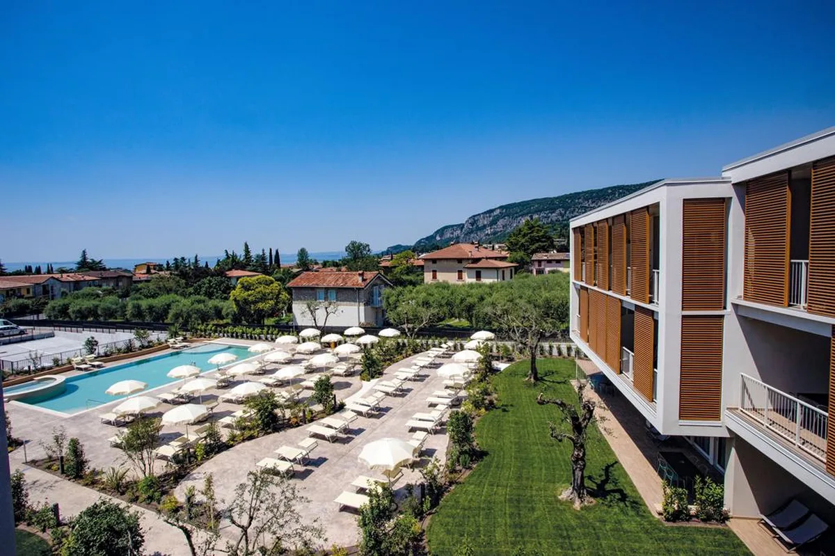 Villa Olivo — hoofdfoto
