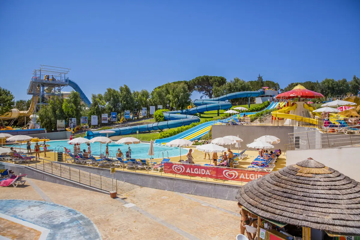 Fly & Go Costa Verde Hotel Club — hoofdfoto