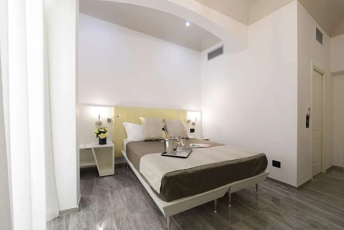Principe di Lampedusa Hotel — hoofdfoto