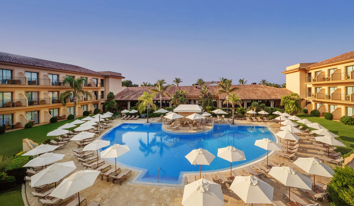 La Quinta Menorca by PortBlue Boutique — hoofdfoto