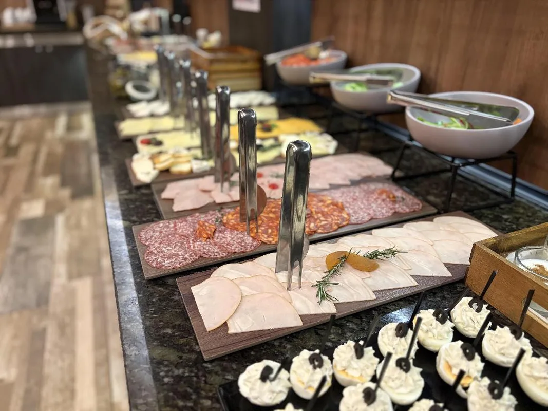 Golden Tulip Varna, hoofdfoto