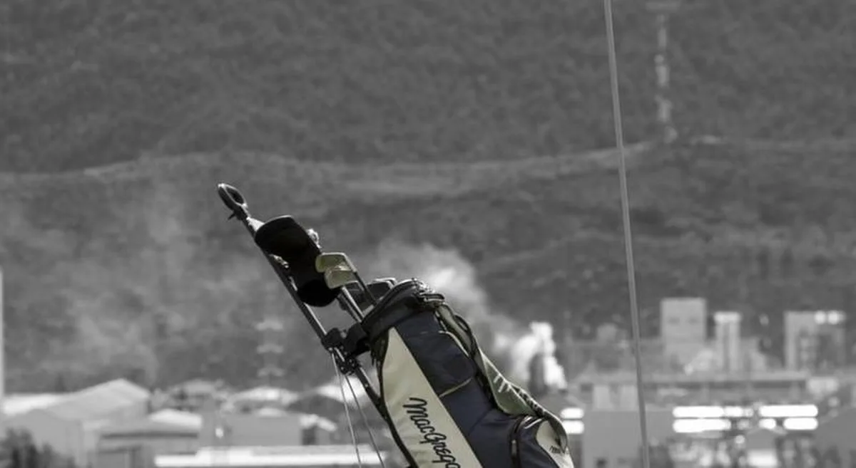 Exe Las Margas Golf — hoofdfoto