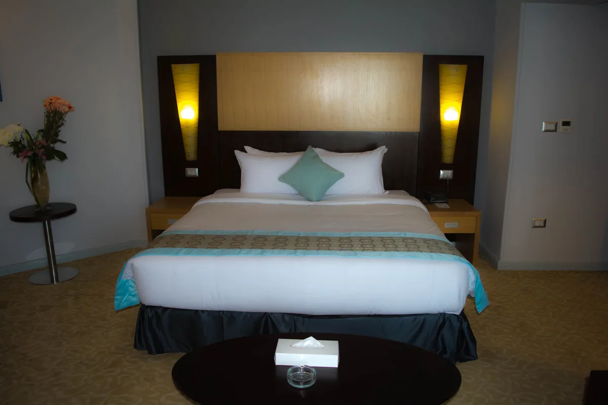TOLIP El Galaa Hotel — hoofdfoto