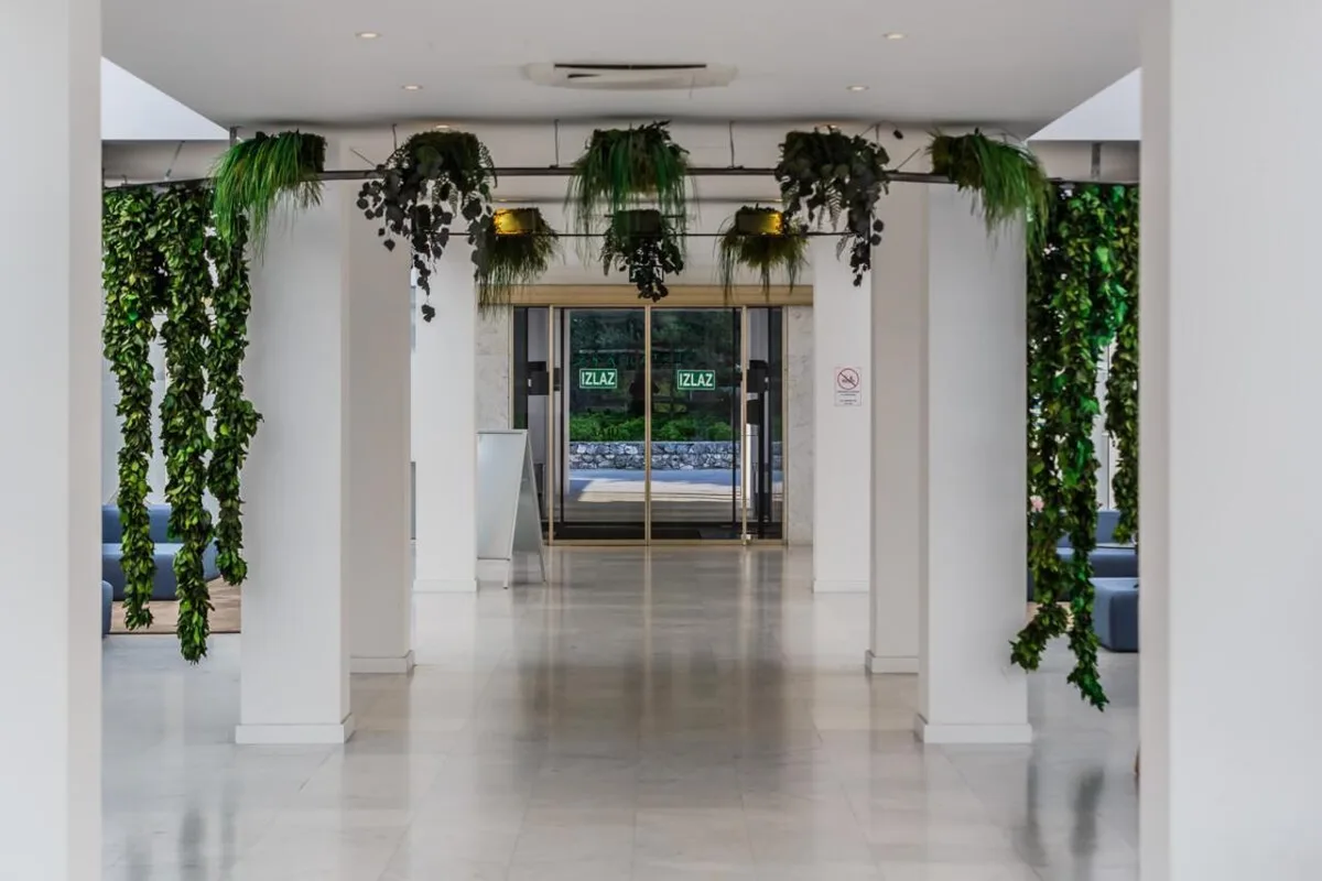 Hotel Medena — hoofdfoto