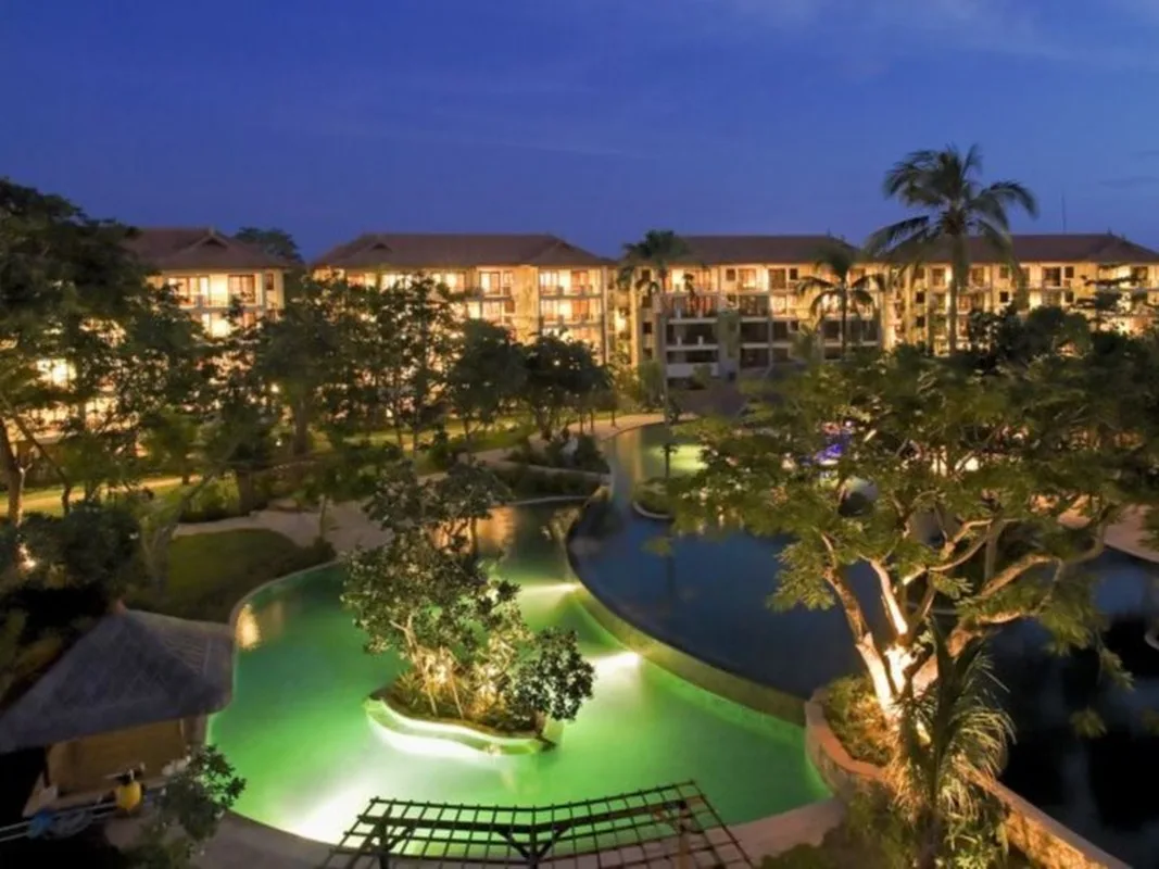 Novotel Bali Nusa Dua — hoofdfoto