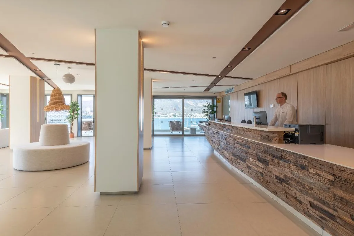 Leonardo Royal Hotel Mallorca — hoofdfoto