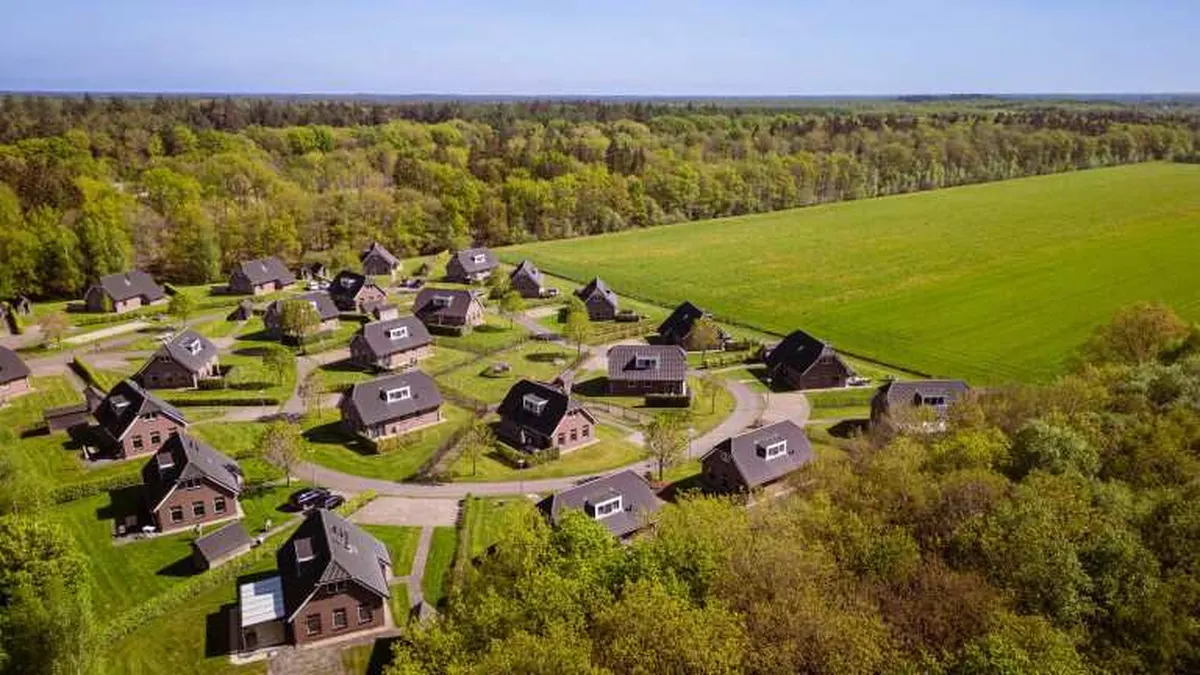 Summio Villaparc Schoonhovenseland — hoofdfoto