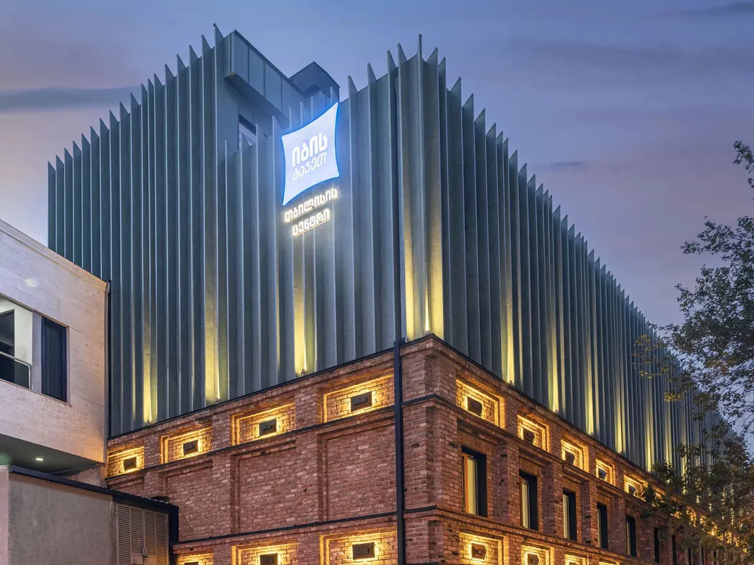 ibis budget Tbilisi Center — hoofdfoto