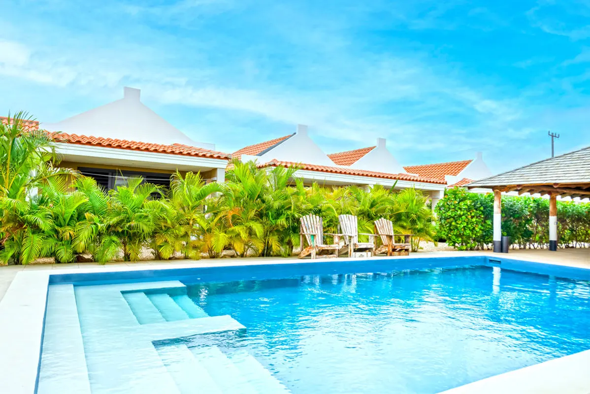 Kura Kabana Boutique Resort — hoofdfoto