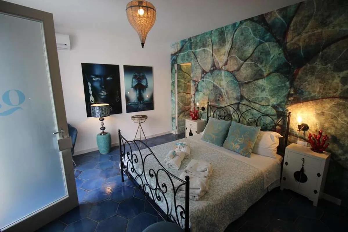 Hotel QuattroCuori, hoofdfoto