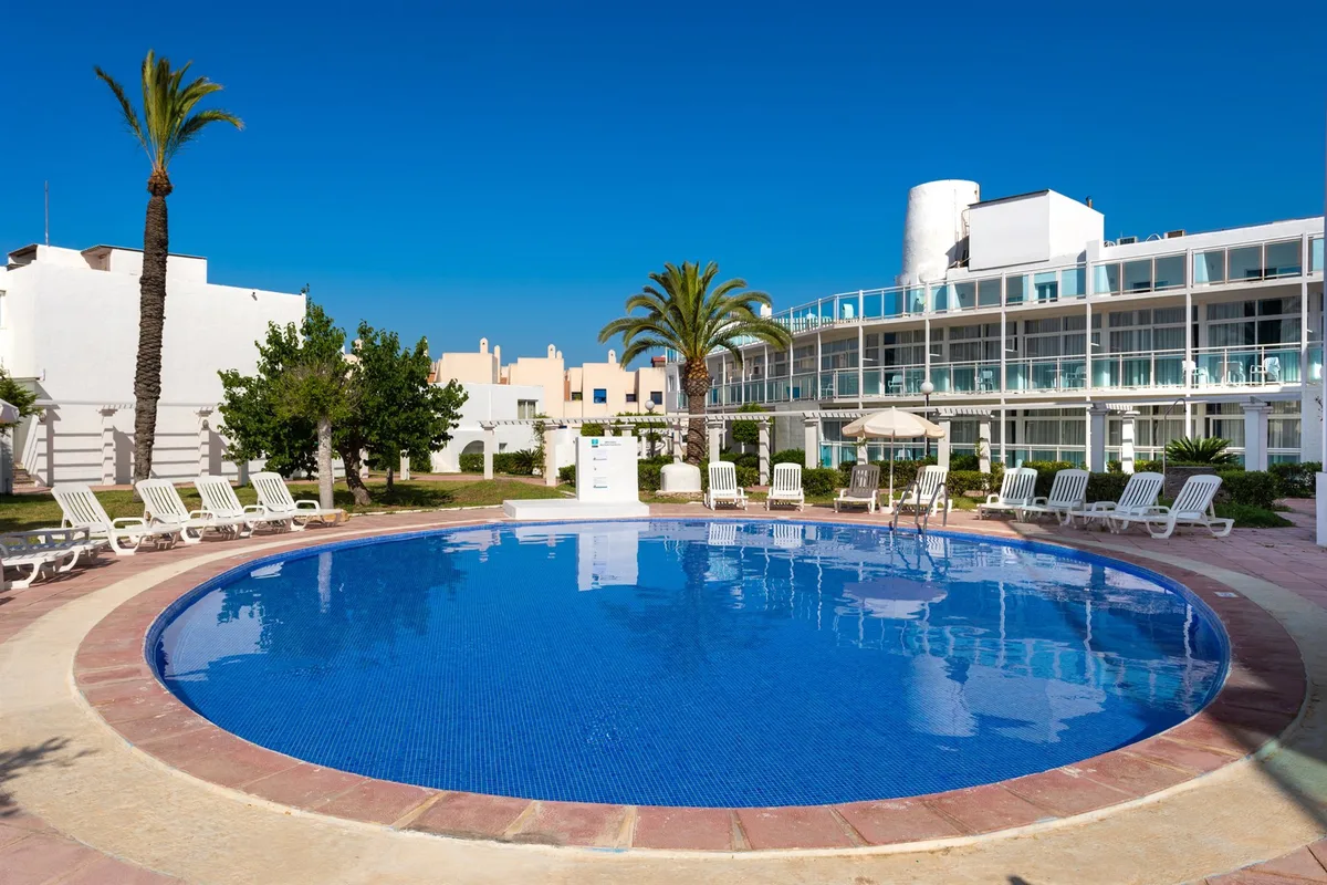 Vibra Club Maritim — hoofdfoto