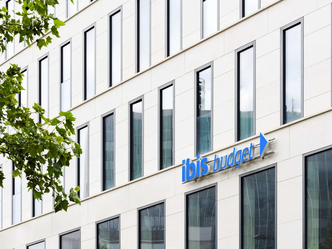 ibis budget Bremen City Center — hoofdfoto