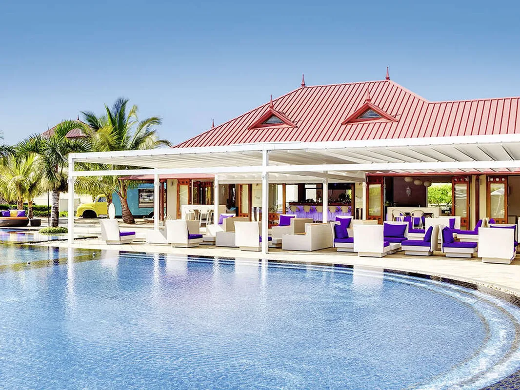 Tamassa Resort — hoofdfoto