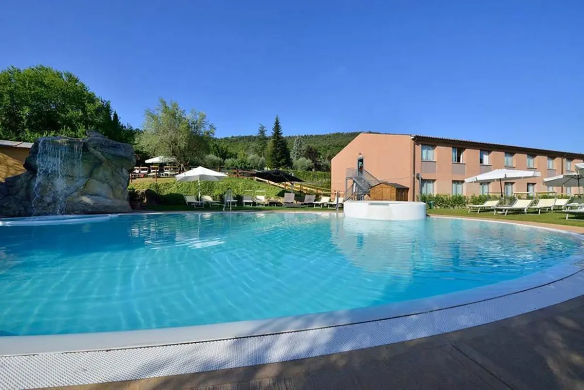 La Meridiana — hoofdfoto