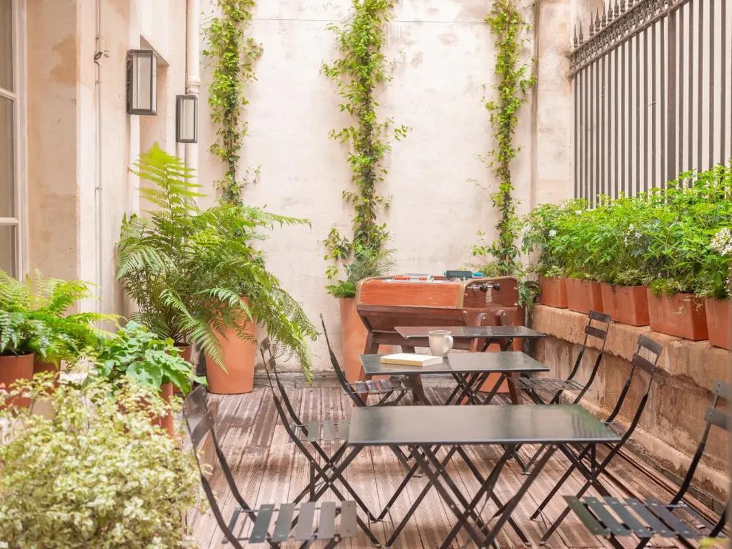 Hotel Basss — hoofdfoto