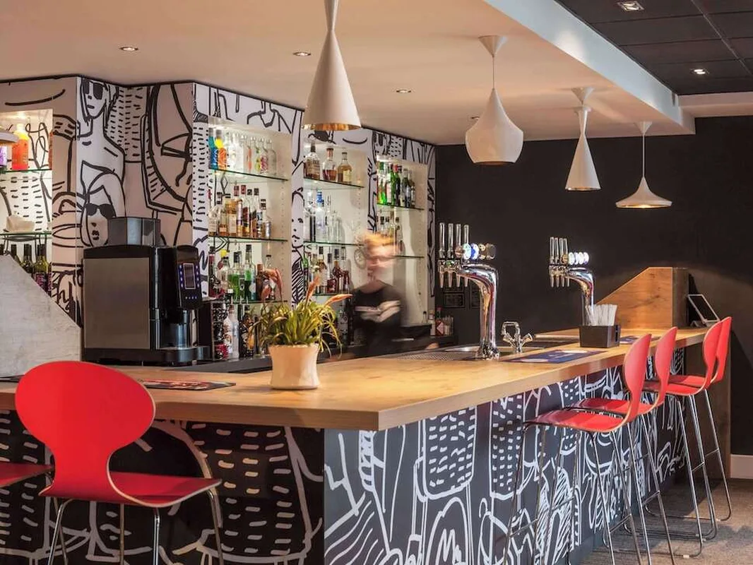 Ibis London Wembley — hoofdfoto