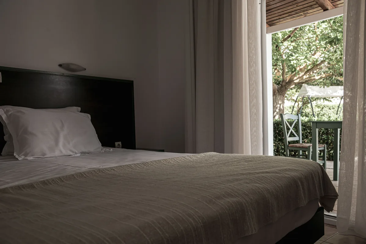 Zefyros Eco Resort, hoofdfoto