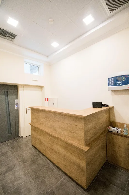 Athens Psiri Hotel — hoofdfoto
