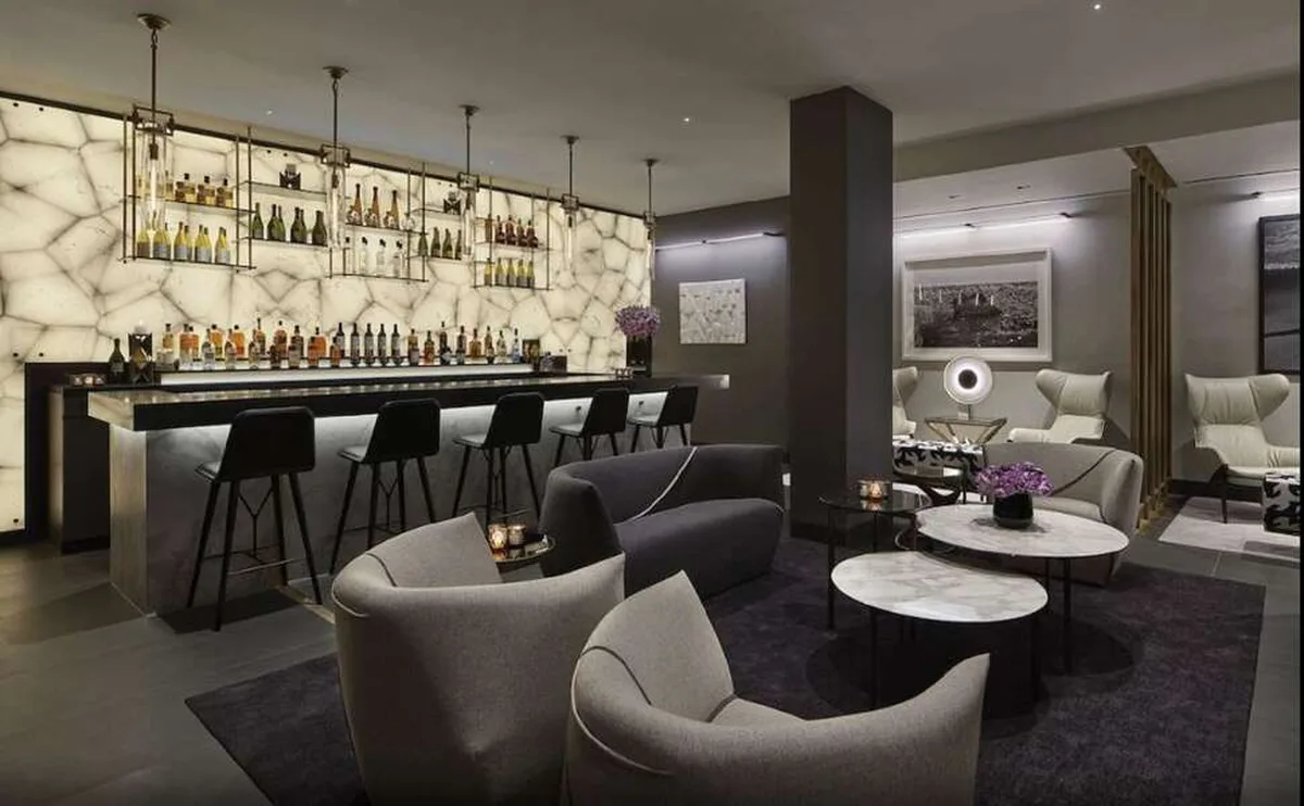 Smyth Tribeca — hoofdfoto