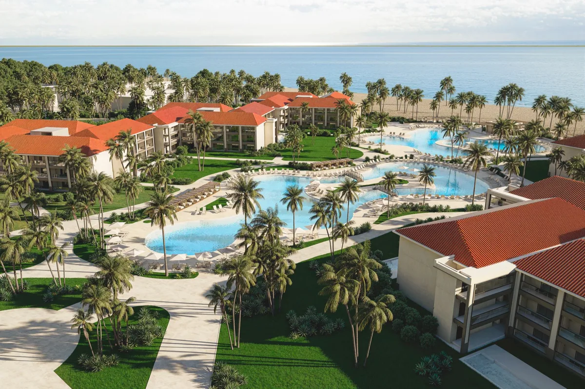 Hyatt Vivid Punta Cana, Adults Only — hoofdfoto