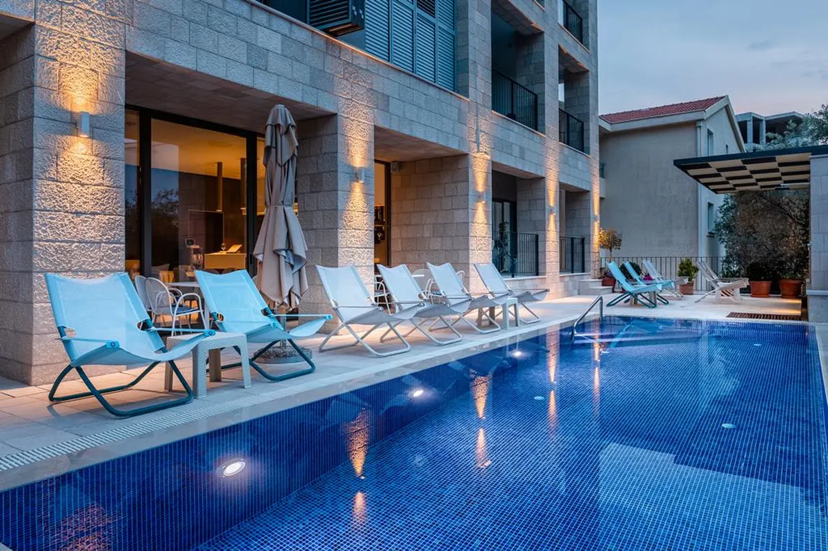 Eleven — hoofdfoto