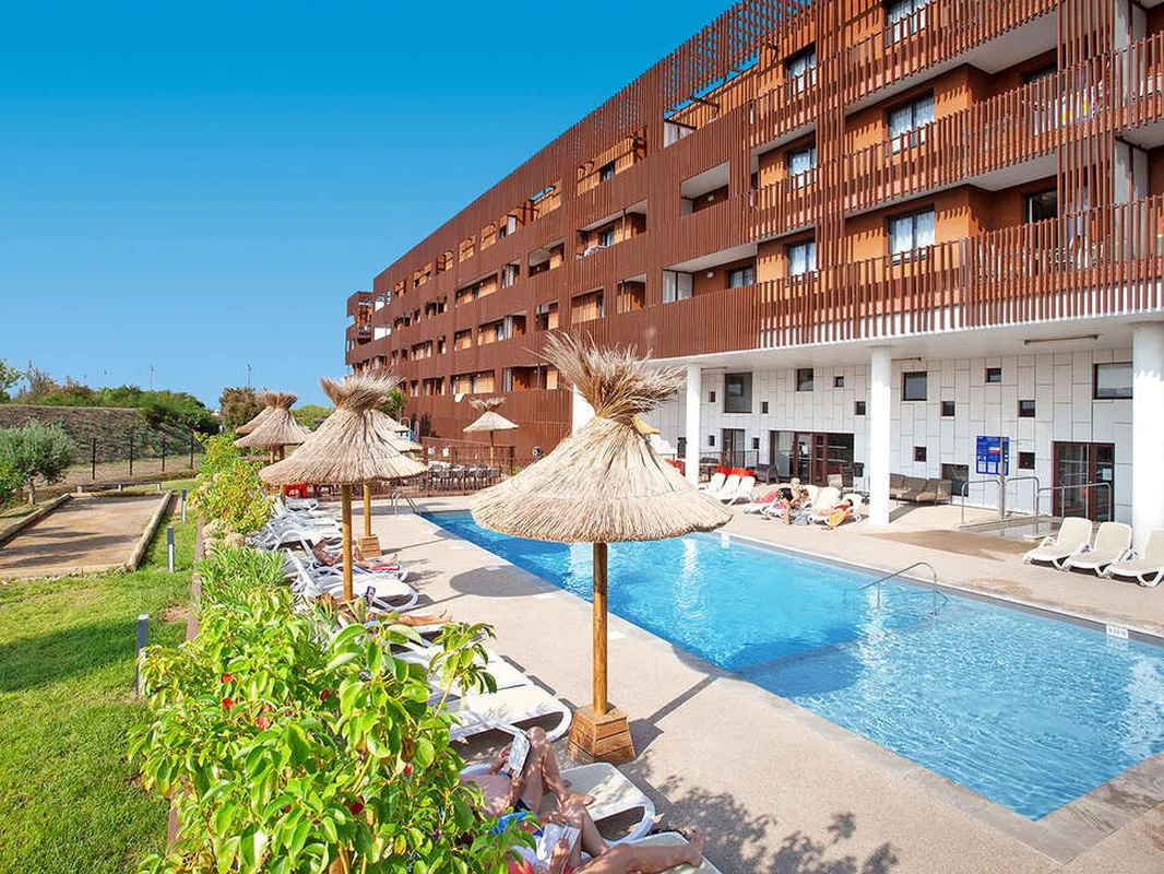 Odalys Residence Terra Gaia — hoofdfoto