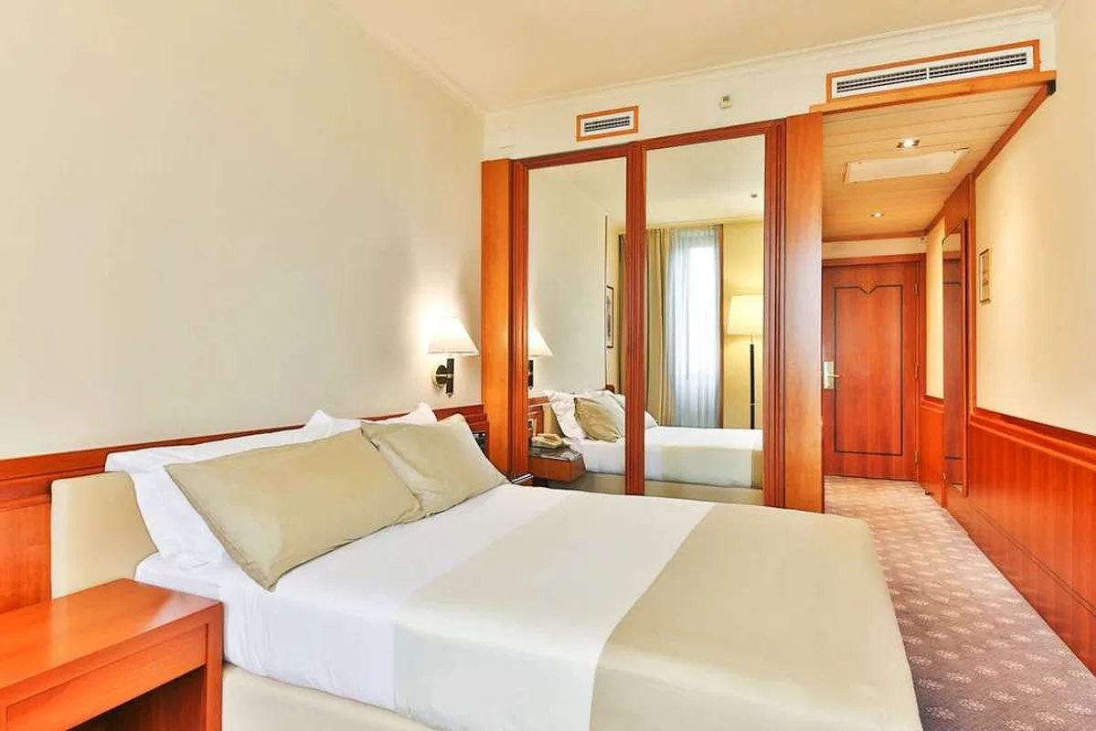 Hotel Leon d'Oro — hoofdfoto