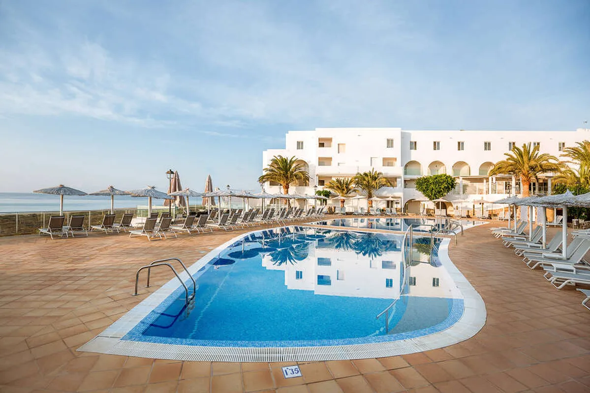 SBH Maxorata Resort — hoofdfoto