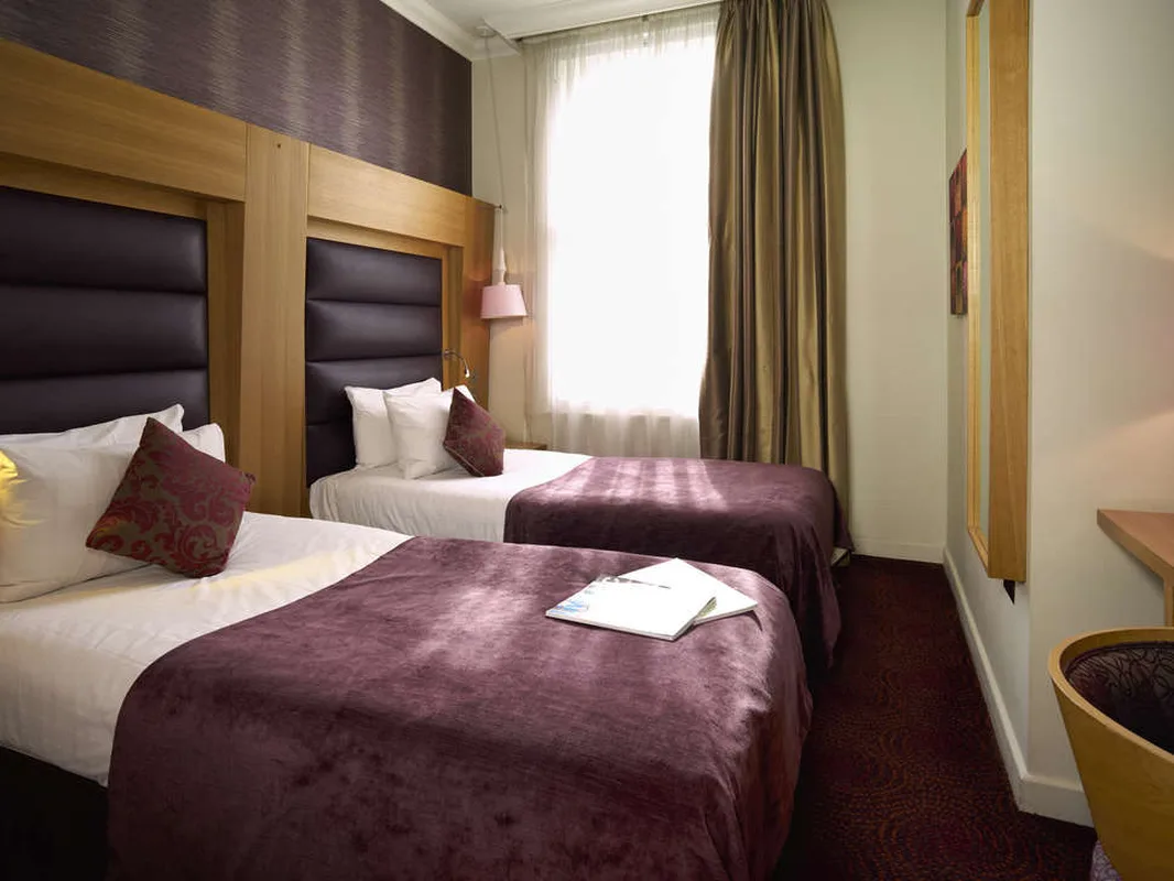 Ibis Styles London Gloucester Road — hoofdfoto