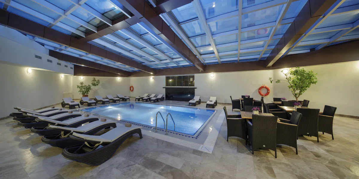 Ramada by Wyndham Cappadocia — hoofdfoto