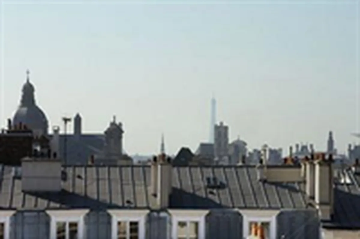 Le Petit Beaumarchais Hotel & Spa — hoofdfoto