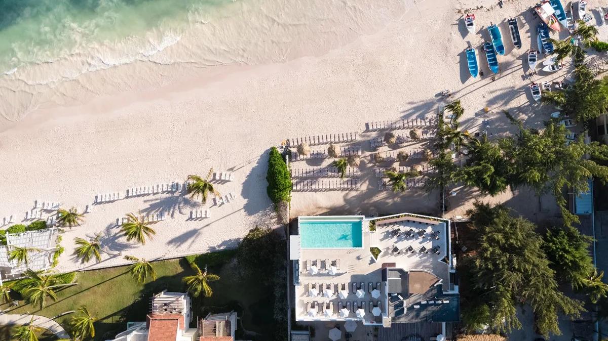 HM Bavaro Beach - Adults Only — hoofdfoto